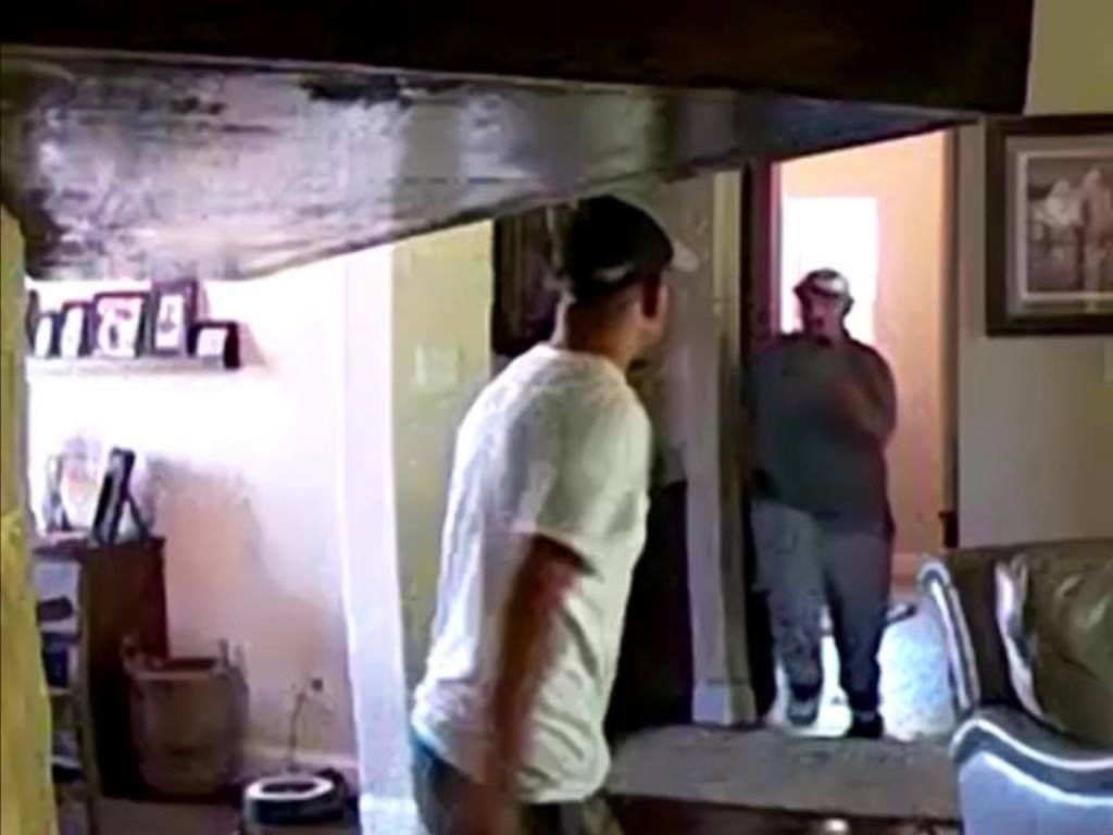Burglars 1